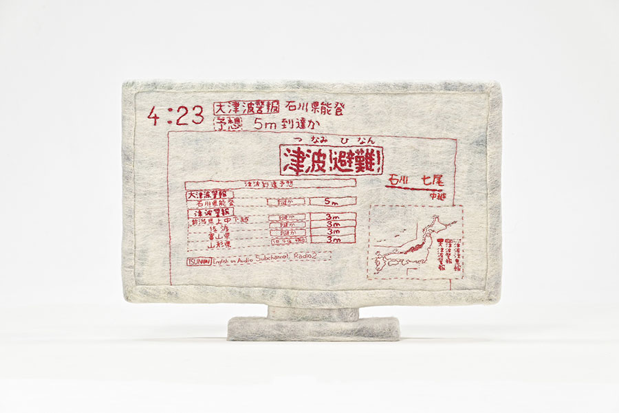 能登とartists 能登とともにある、アーティストの思考と行動 そごう美術館-6