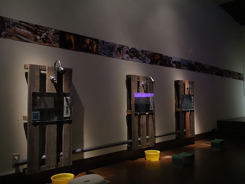 能登とartists 能登とともにある、アーティストの思考と行動 そごう美術館-7