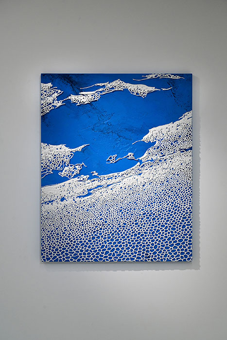 能登とartists 能登とともにある、アーティストの思考と行動 そごう美術館-9