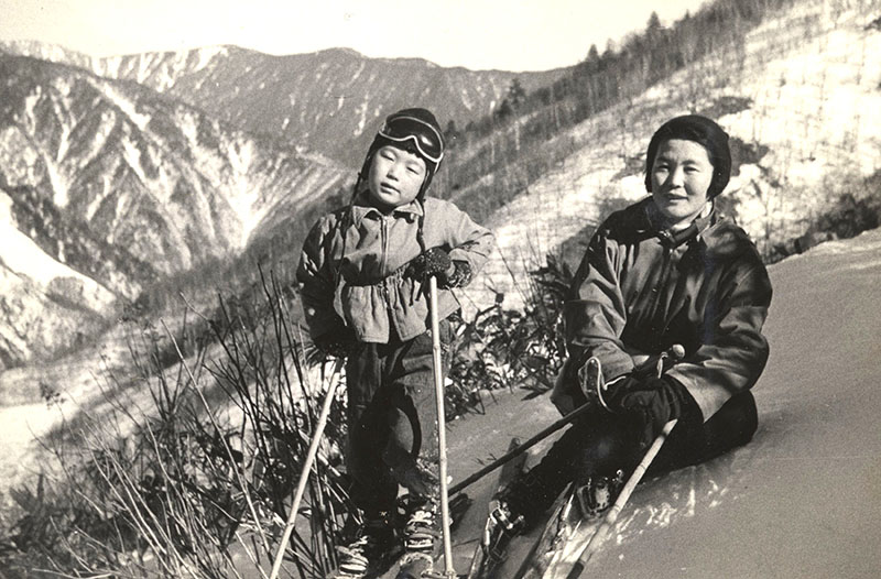 ちひろ 心のふるさと 信州 安曇野ちひろ美術館-4