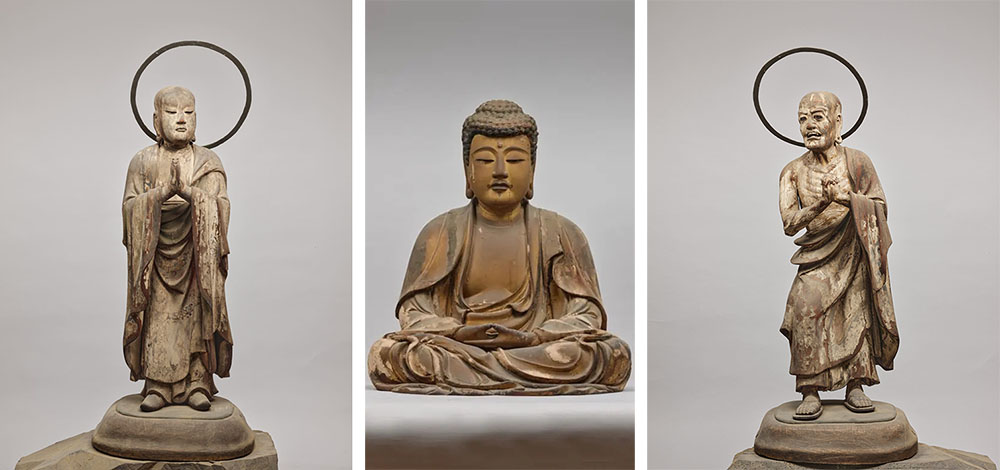 特別展「大徳寺　本朝無双之禅苑」 東京国立博物館-3