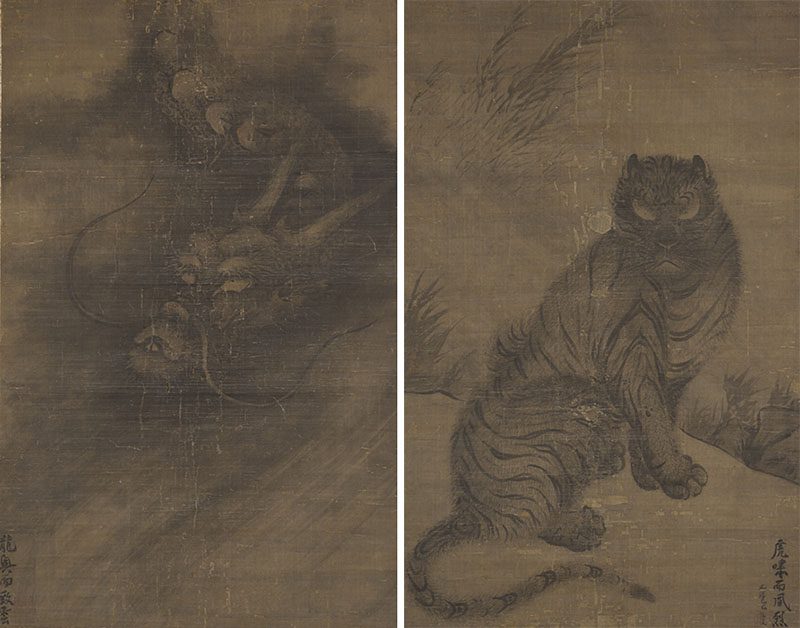 特別展「大徳寺　本朝無双之禅苑」 東京国立博物館-1