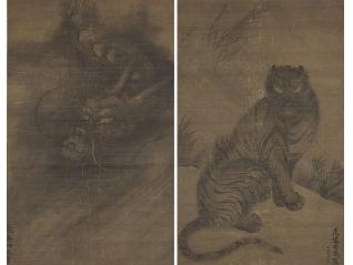 特別展「大徳寺　本朝無双之禅苑」