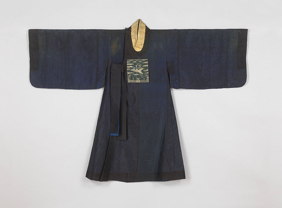 韓国美術の玉手箱―国立中央博物館の所蔵品をむかえて― 東京国立博物館-11