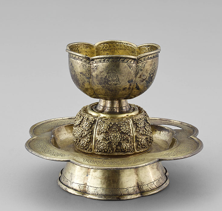 韓国美術の玉手箱―国立中央博物館の所蔵品をむかえて― 東京国立博物館-3