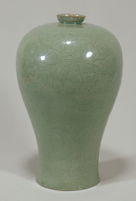 韓国美術の玉手箱―国立中央博物館の所蔵品をむかえて― 東京国立博物館-5