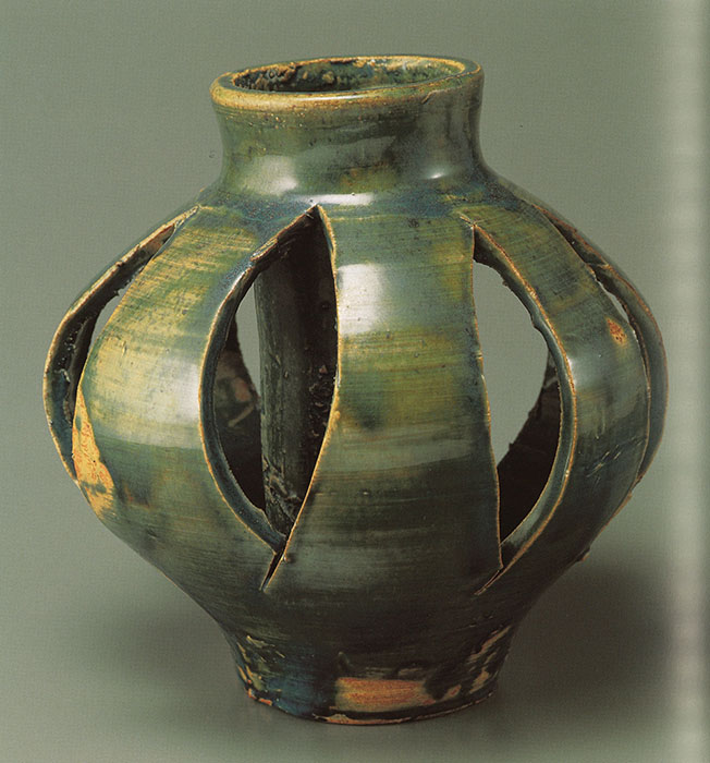 北大路魯山人館蔵名品展 笠間日動美術館-6