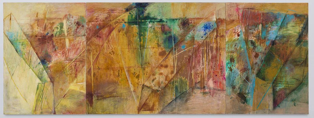 櫃田伸也―通り過ぎた風景 豊田市美術館-5