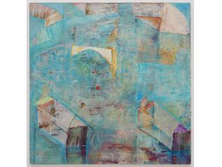 櫃田伸也―通り過ぎた風景