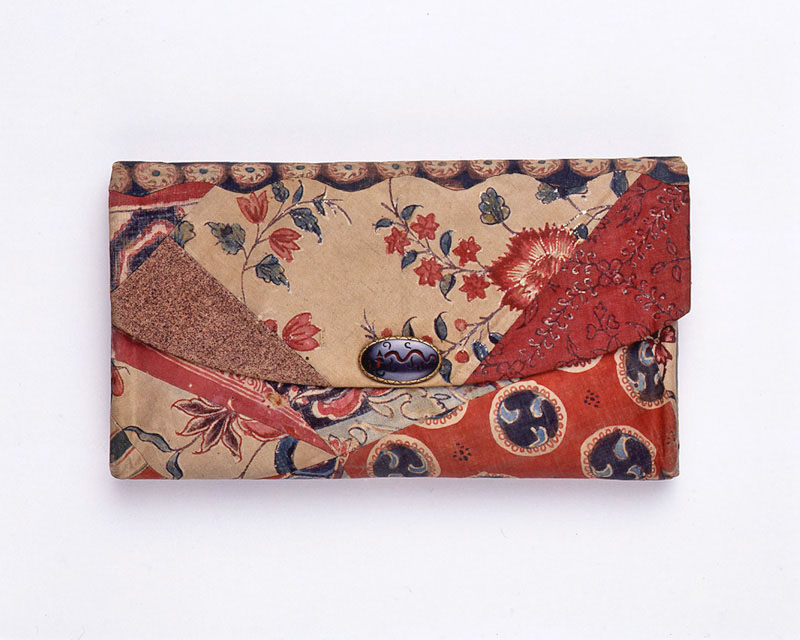 ［館蔵］春の優品展　名品を彩るアンティーク・テキスタイル 五島美術館-2