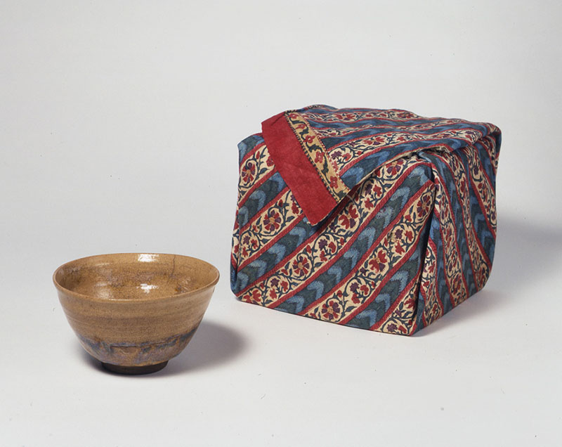 ［館蔵］春の優品展　名品を彩るアンティーク・テキスタイル 五島美術館-3