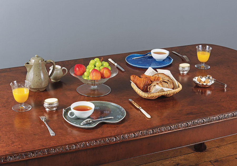 資生堂アートハウス所蔵作品展　小村雪岱 －江戸を夢見る－ 資生堂アートハウス-6