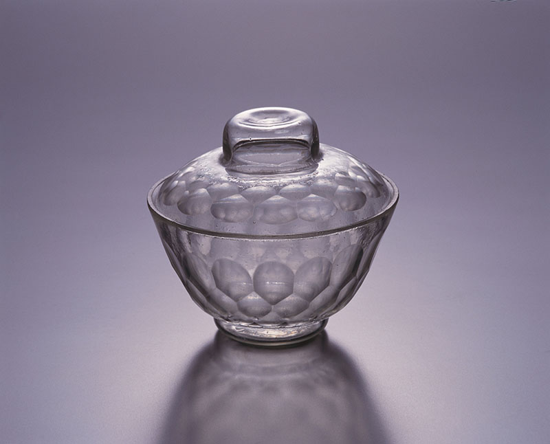 NON GLASS and GLASS 石川県能登島ガラス美術館-5