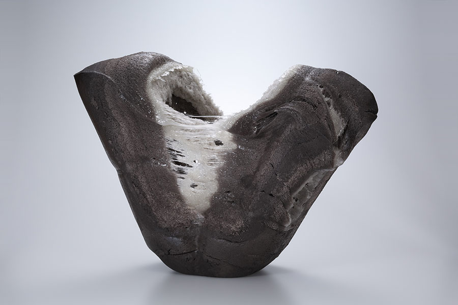 NON GLASS and GLASS 石川県能登島ガラス美術館-7