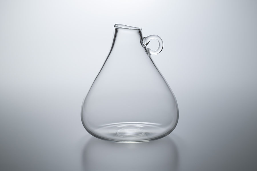 NON GLASS and GLASS 石川県能登島ガラス美術館-8