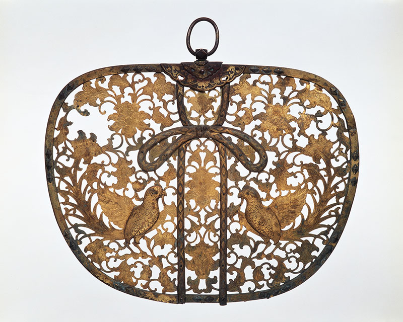 特別展　若冲、琳派、京の美術 - きらめきの細見コレクション 九州国立博物館-3