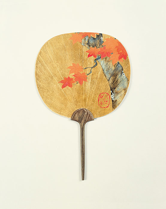 特別展　若冲、琳派、京の美術 - きらめきの細見コレクション 九州国立博物館-5