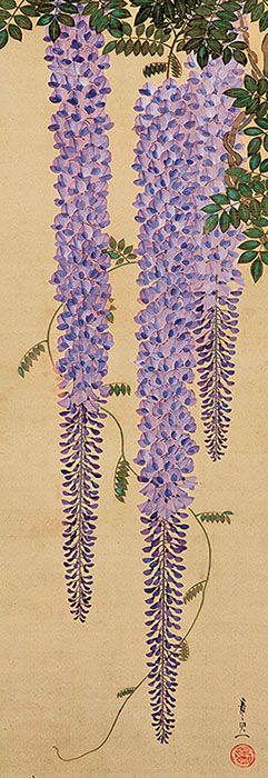 特別展　若冲、琳派、京の美術 - きらめきの細見コレクション 九州国立博物館-7