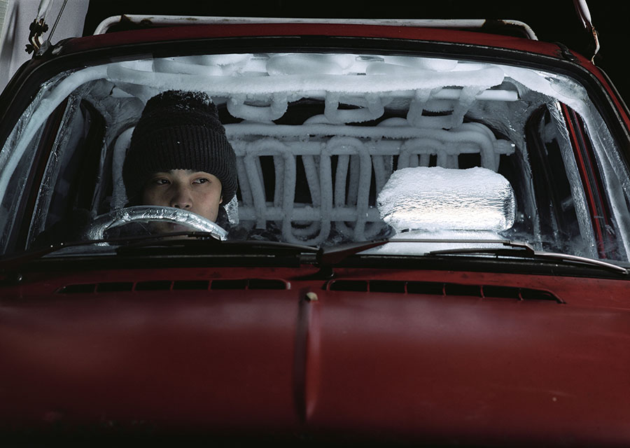 特別展「路上、お邪魔ですか？」 金沢21世紀美術館-6