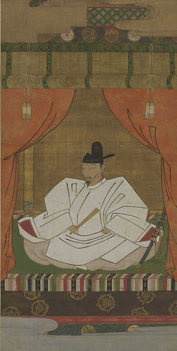 春季特別展「京都・真如堂の名宝」 龍谷大学 龍谷ミュージアム-9