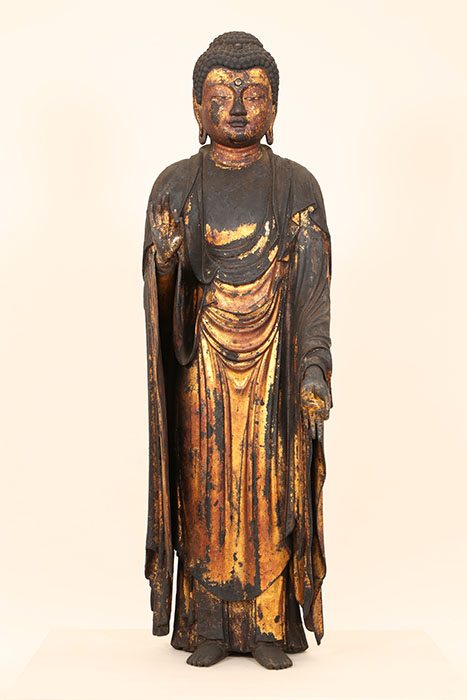 春季特別展「京都・真如堂の名宝」 龍谷大学 龍谷ミュージアム-1