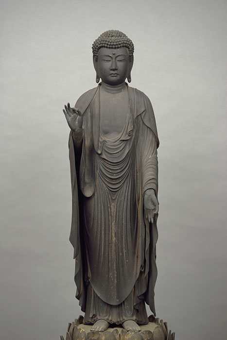 春季特別展「京都・真如堂の名宝」 龍谷大学 龍谷ミュージアム-2