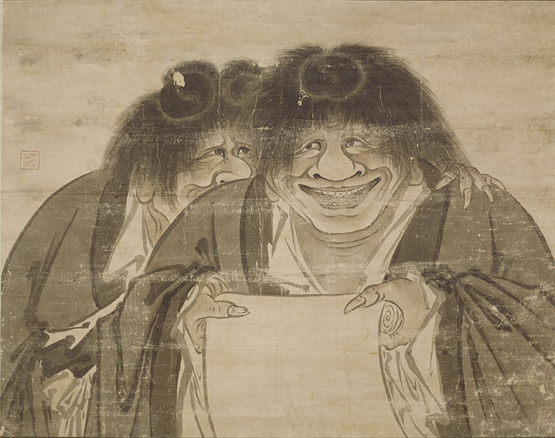 春季特別展「京都・真如堂の名宝」 龍谷大学 龍谷ミュージアム-5