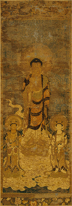 春季特別展「京都・真如堂の名宝」 龍谷大学 龍谷ミュージアム-6