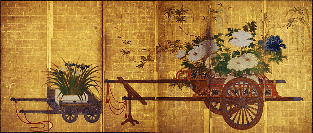 春季特別展「京都・真如堂の名宝」 龍谷大学 龍谷ミュージアム-7