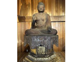 秋季企画展「東三河の普門寺さん ―1300年の至宝―」（仮称）