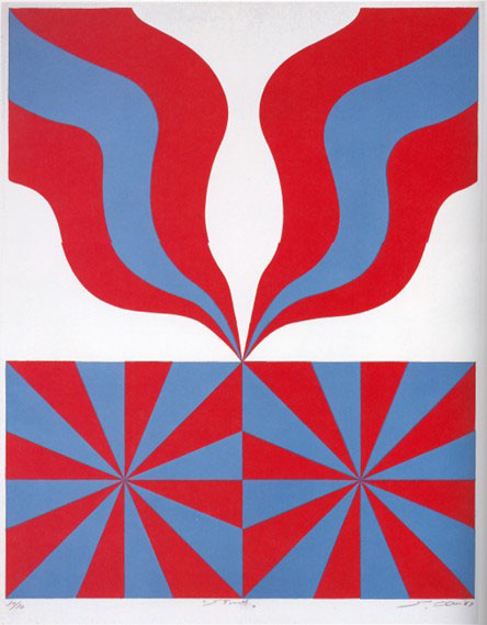 井田照一展（仮） 豊田市美術館-1