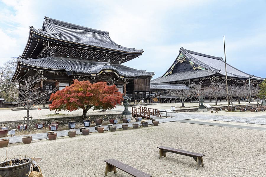 特別企画展　伊勢の名刹 専修寺― 寺宝からみる公家文化 霞会館記念学習院ミュージアム-9