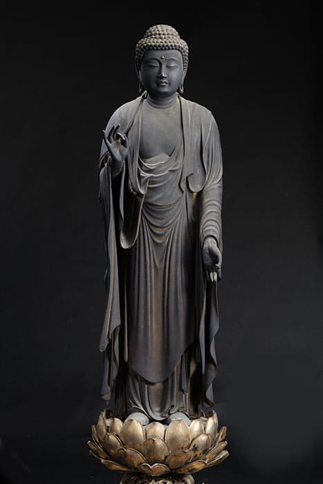 特別企画展　伊勢の名刹 専修寺― 寺宝からみる公家文化 霞会館記念学習院ミュージアム-1