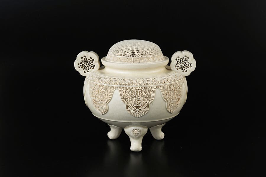 特別企画展　伊勢の名刹 専修寺― 寺宝からみる公家文化 霞会館記念学習院ミュージアム-4