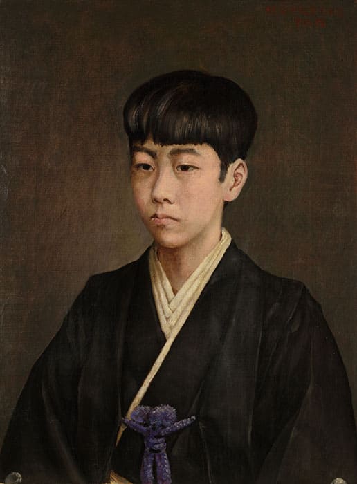 特別企画展　伊勢の名刹 専修寺― 寺宝からみる公家文化 霞会館記念学習院ミュージアム-5