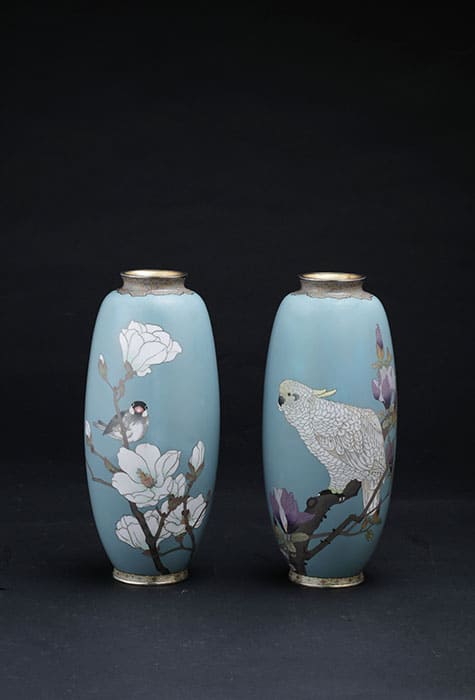 特別企画展　伊勢の名刹 専修寺― 寺宝からみる公家文化 霞会館記念学習院ミュージアム-6