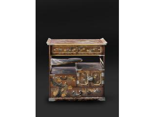 特別企画展　伊勢の名刹 専修寺― 寺宝からみる公家文化