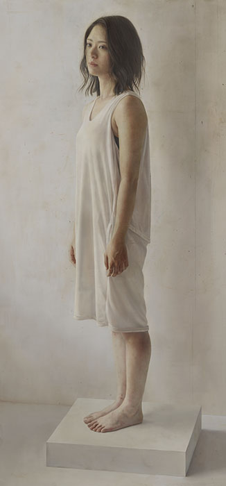 特別展「極・写実−ホキ美術館ベストセレクション」 香川県立ミュージアム-3