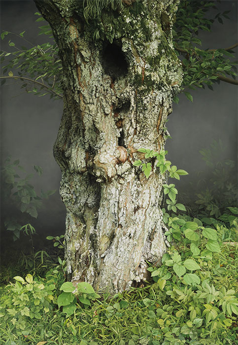 特別展「極・写実−ホキ美術館ベストセレクション」 香川県立ミュージアム-4