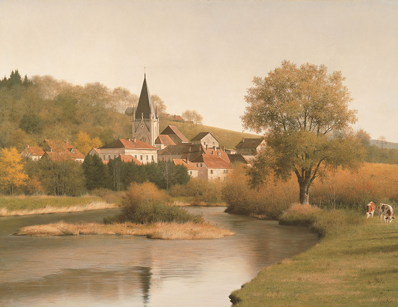 特別展「極・写実−ホキ美術館ベストセレクション」 香川県立ミュージアム-6