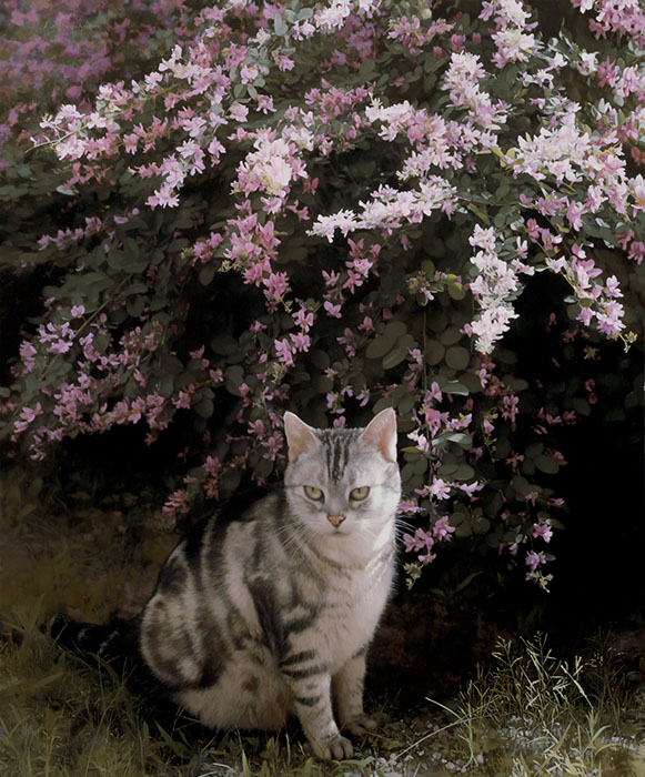 特別展「極・写実−ホキ美術館ベストセレクション」 香川県立ミュージアム-8