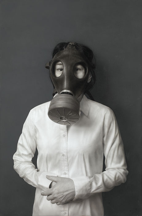 特別展「極・写実−ホキ美術館ベストセレクション」 香川県立ミュージアム-9