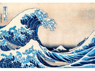 北斎・広重 大浮世絵展