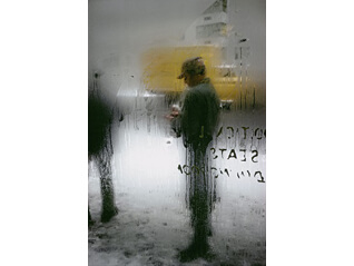 ニューヨークが生んだ伝説　写真家 ソール・ライター展