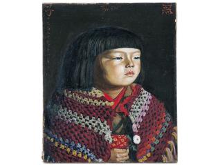 ウッドワン美術館開館30周年記念展　Timeless art ―岸田劉生、ファン・ゴッホ― 時を超える名作たち