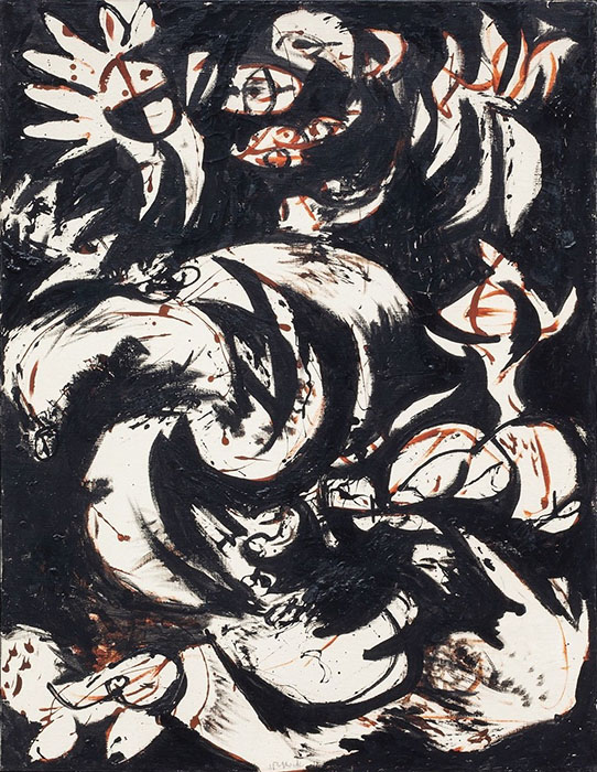 虹のつくり方 原美術館 ARC-1