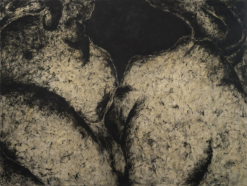 虹のつくり方 原美術館 ARC-5