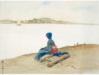 夢二郷土美術館創立60周年 夢二生家企画展「春の夜の夢」