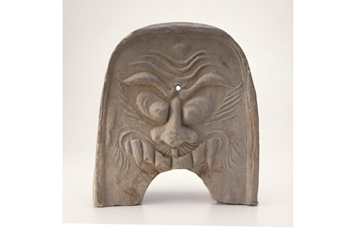 企画展「瓦万華鏡　～社会、地域、心をつなぐ～」 愛知県陶磁美術館-1