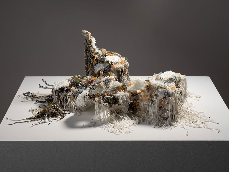 Noctis：影と光のグラスアート 富山市ガラス美術館-1